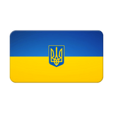 Ukraine coat of arms - Nordenheim