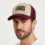 Howdy - Västernhälsning