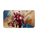 Iron Man Painting - Nordenheim