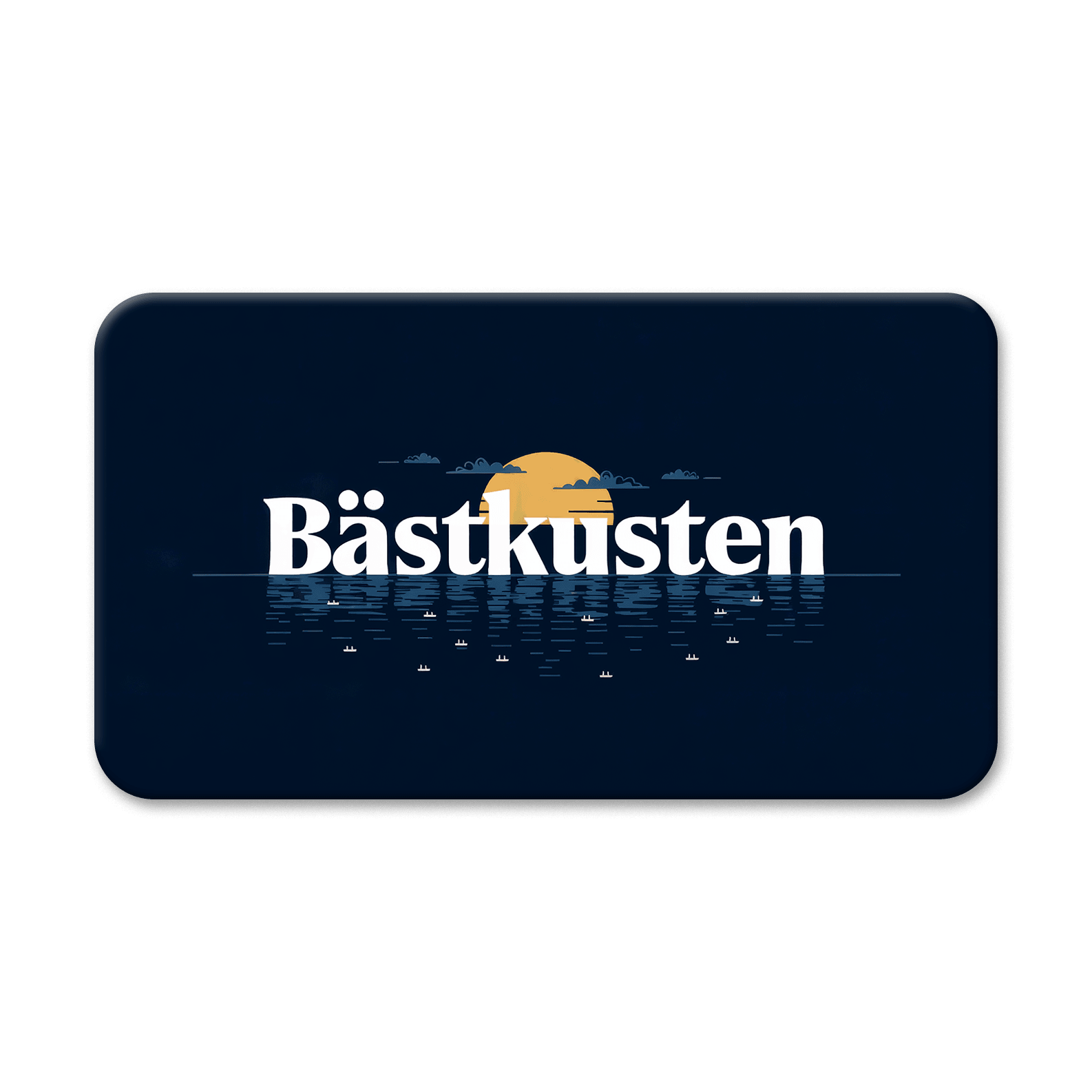 Bästkusten - Nordenheim