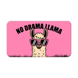 Chill Vibes Only: The No Drama Llama - Nordenheim