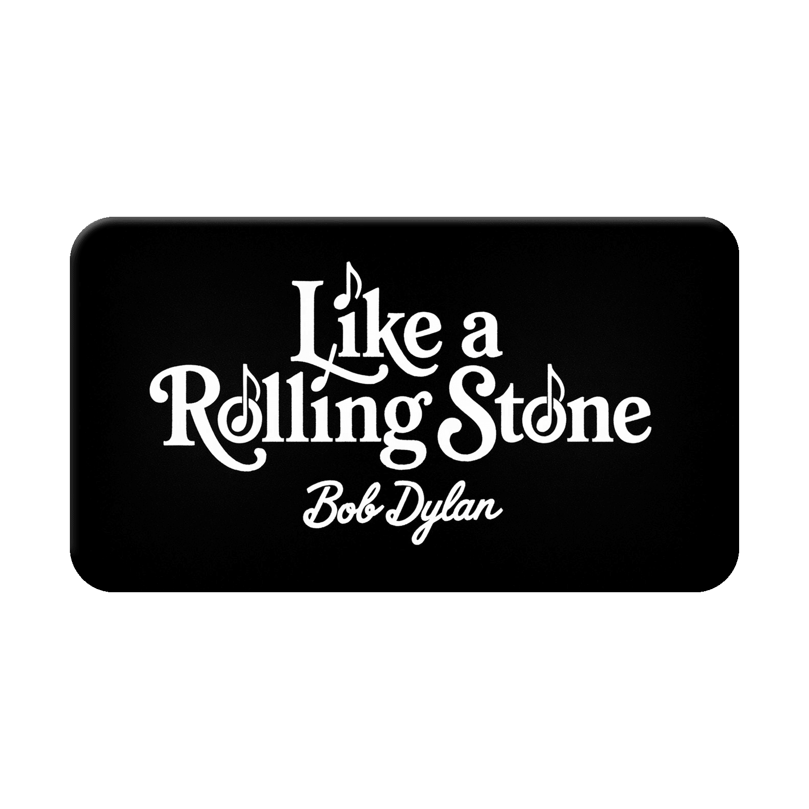 "Like a rolling stone" – Bob Dylan - Nordenheim