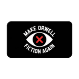 Make Orwell Fiction Again - Nordenheim