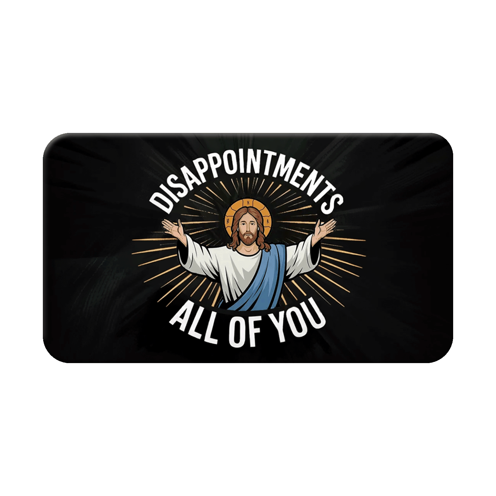 Disappointments All of You - Divine Jest - Nordenheim