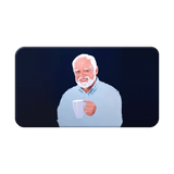 Hide the Pain Harold – Meme - Nordenheim