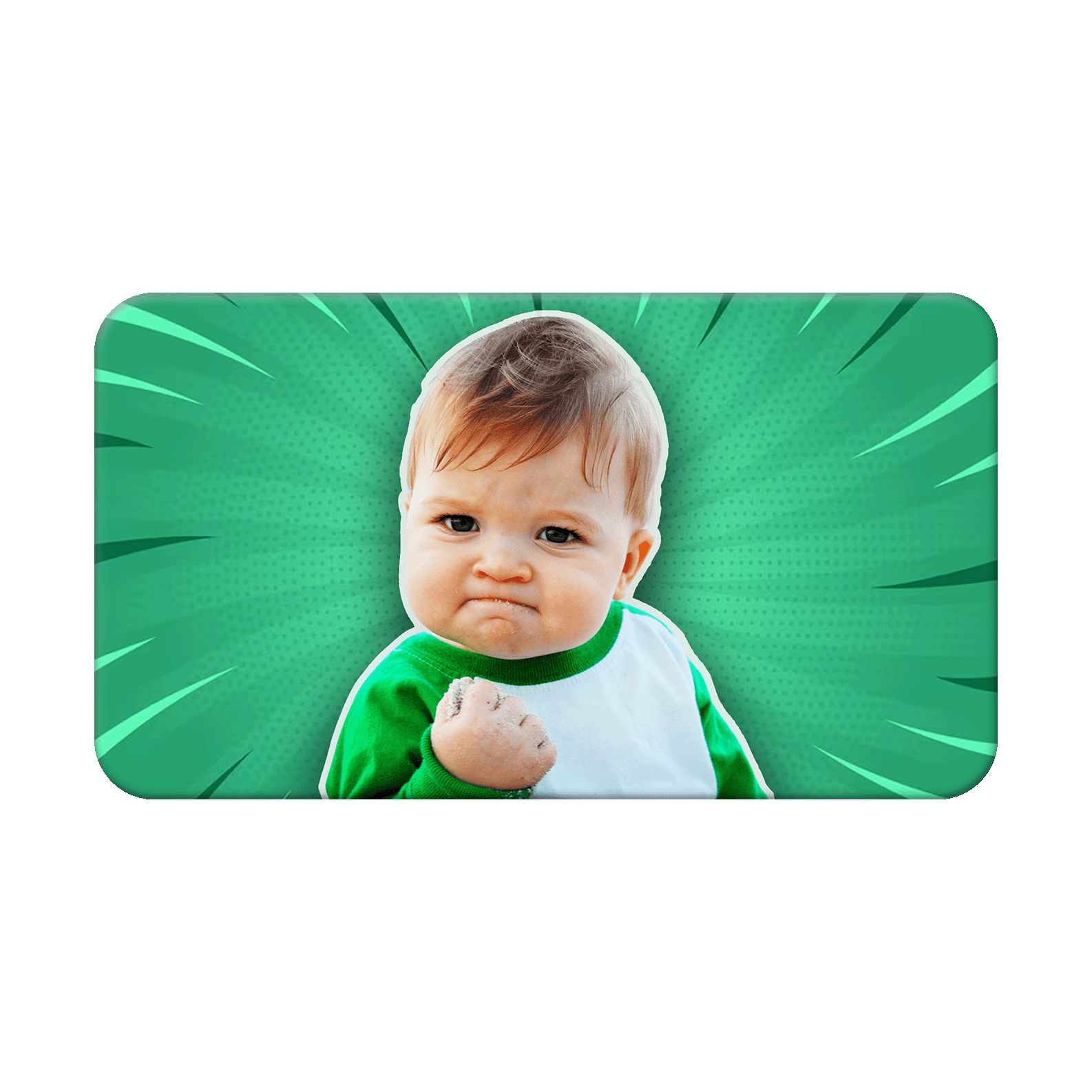 Success Kid – Meme - Nordenheim