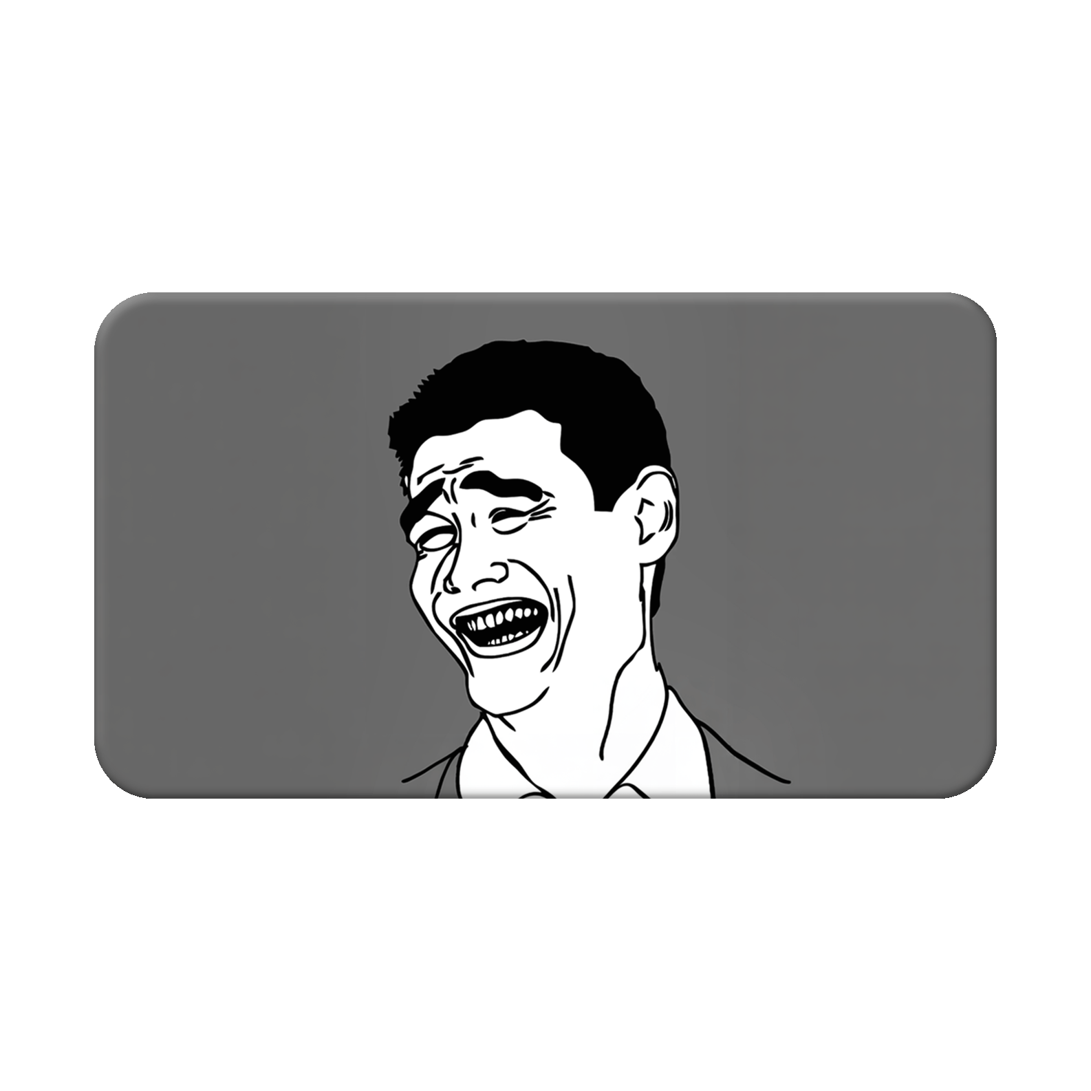 “Bï†çh, Please” Meme – Yao Ming - Nordenheim