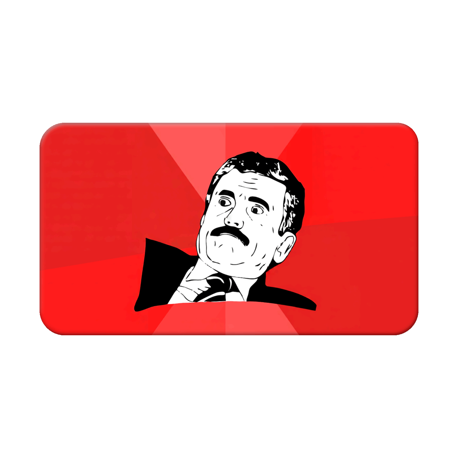 Wow! Seriously? - Meme Shock - Nordenheim