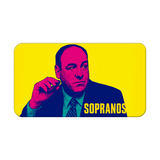 Pop Art Sopranos – Tony Soprano - Nordenheim