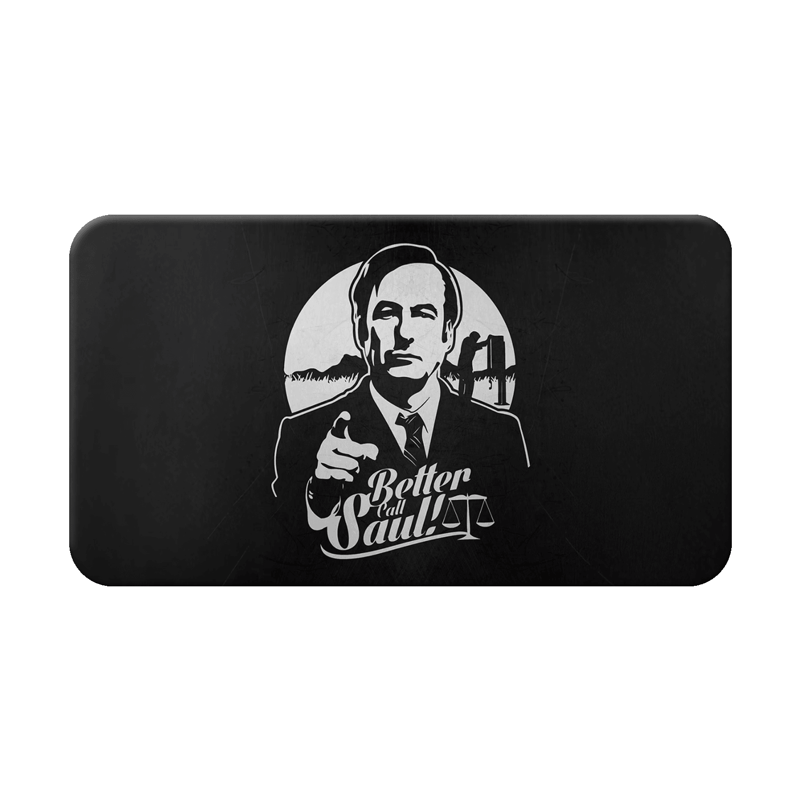 Better Call Saul – Saul Goodman - Nordenheim