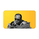 “New Jersey News” – Tony Soprano - Nordenheim