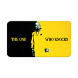 The One Who Knocks – Walter White - Nordenheim