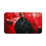 Focused Power: Kanye Against the Red - Nordenheim
