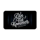 "Din tid kommer" – Håkan Hellström - Nordenheim