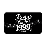 "Party like it's 1999" – Prince - Nordenheim