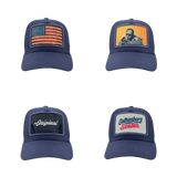 Navy Horizon Classic