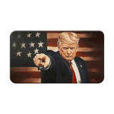 Trump pointing - Nordenheim