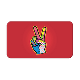 Pop-Art Peace Sign - Nordenheim