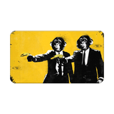 Pulp Chimps - Banana Showdown - Nordenheim