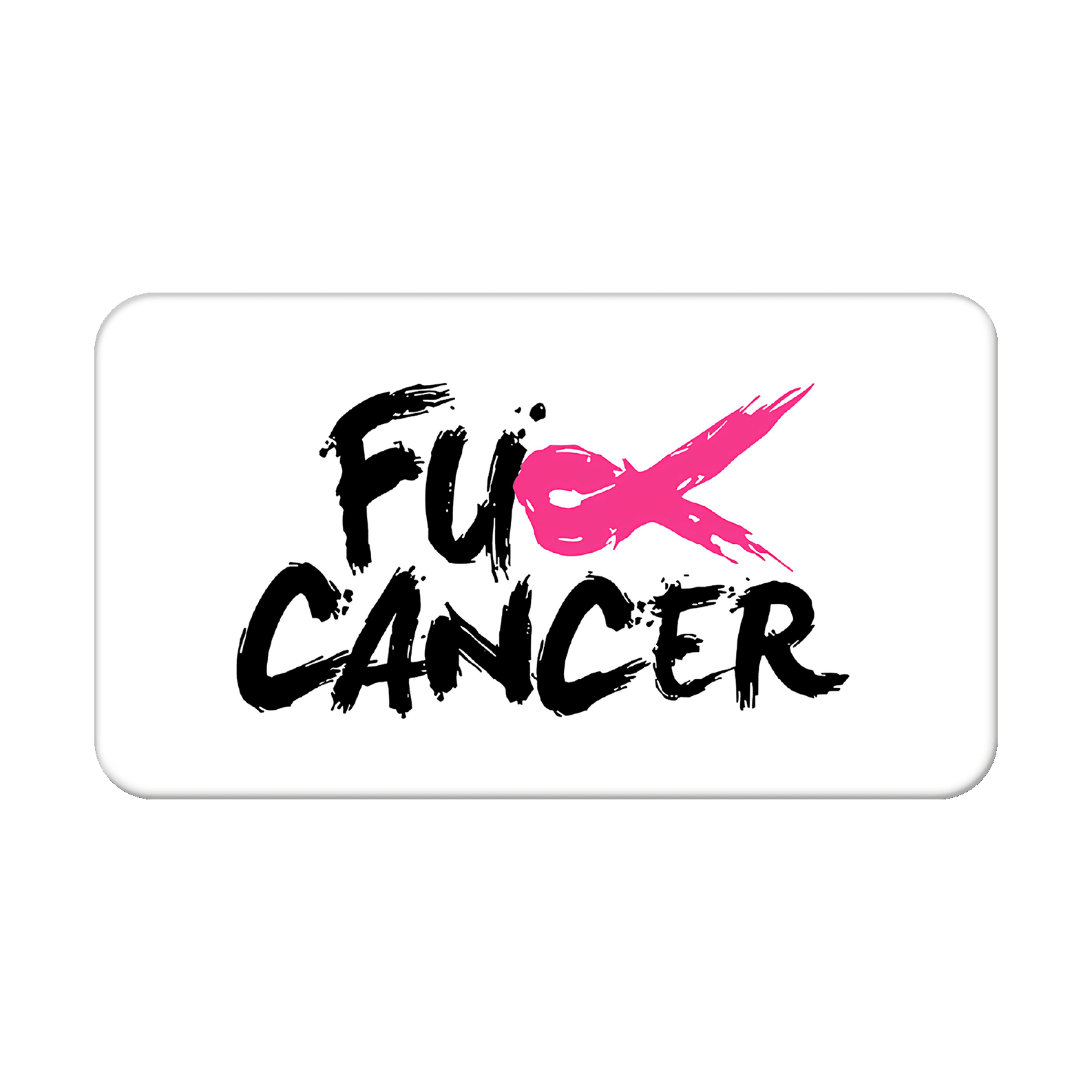 Fuck Cancer - Nordenheim