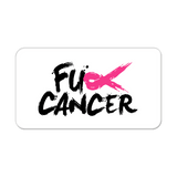 Fuck Cancer - Nordenheim