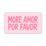More Amor Por Favor - Nordenheim