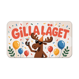Gilla läget