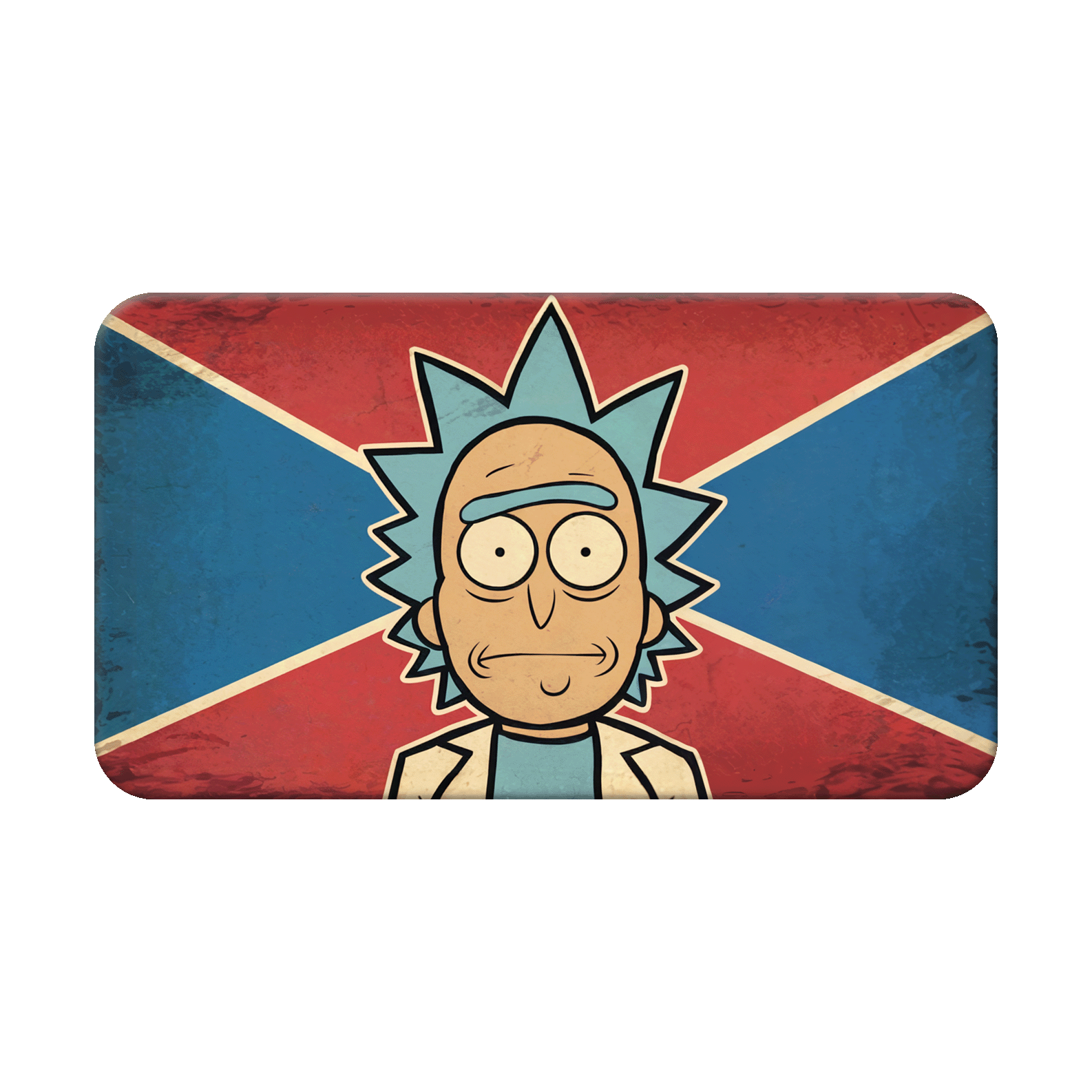 Rick Sanchez - Nordenheim