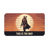 This is the way - The Mandalorian - Nordenheim