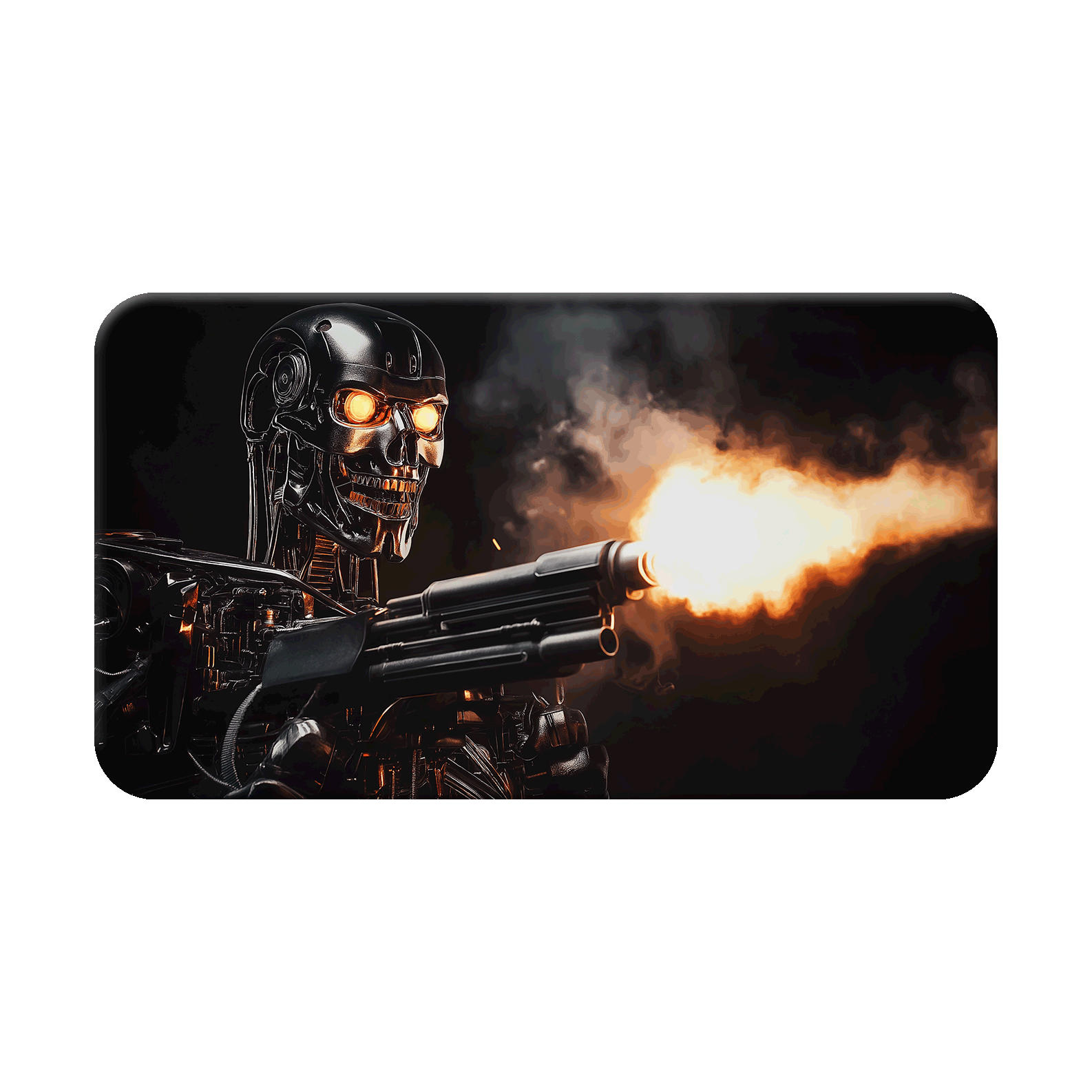 Terminator Blaze of Fury - Nordenheim