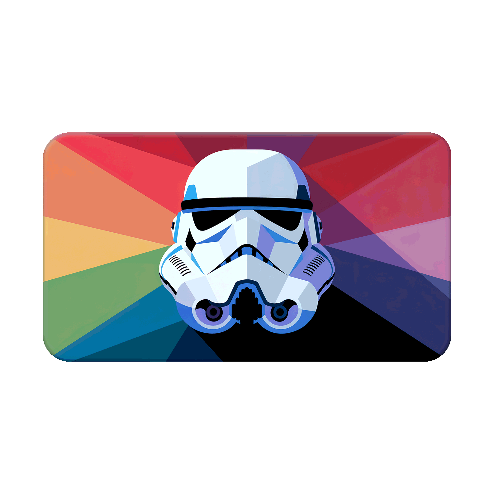 Star Wars Storm Trooper - Nordenheim
