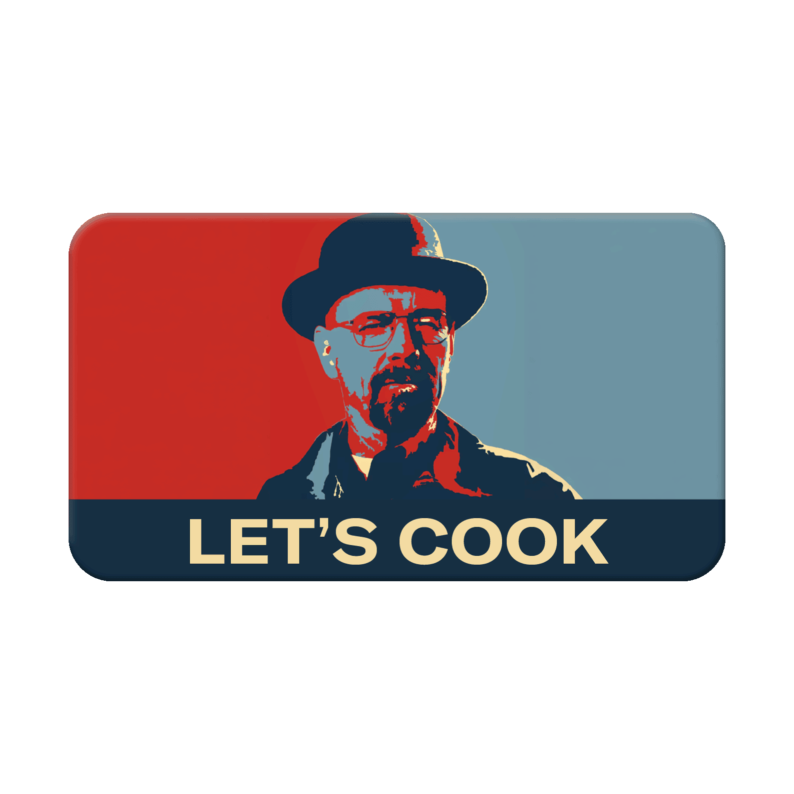 Breaking Bad - Let's Cook - Nordenheim