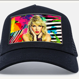 Taylor Swift, Pop Art - Nordenheim