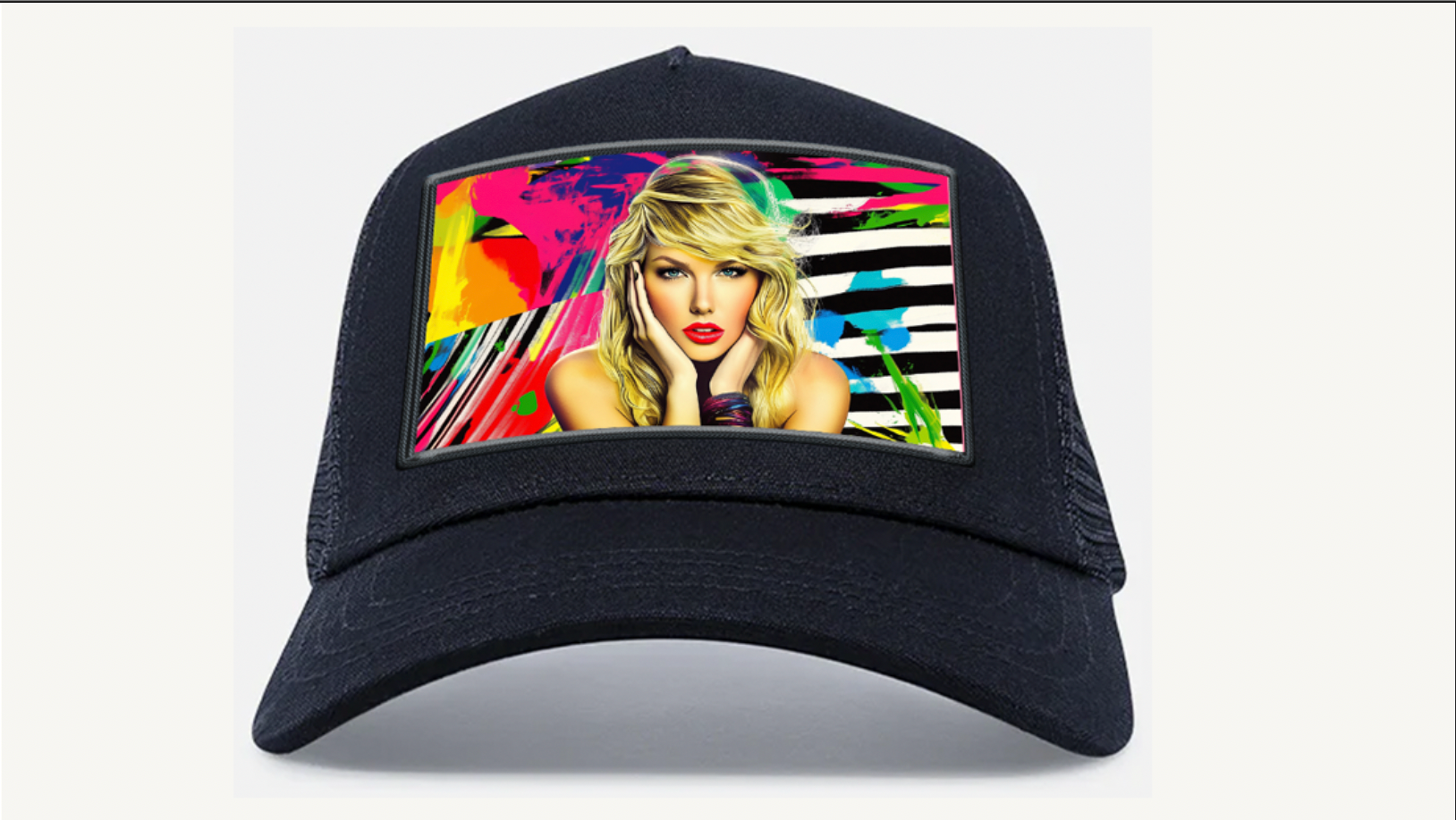 Taylor Swift, Pop Art - Nordenheim