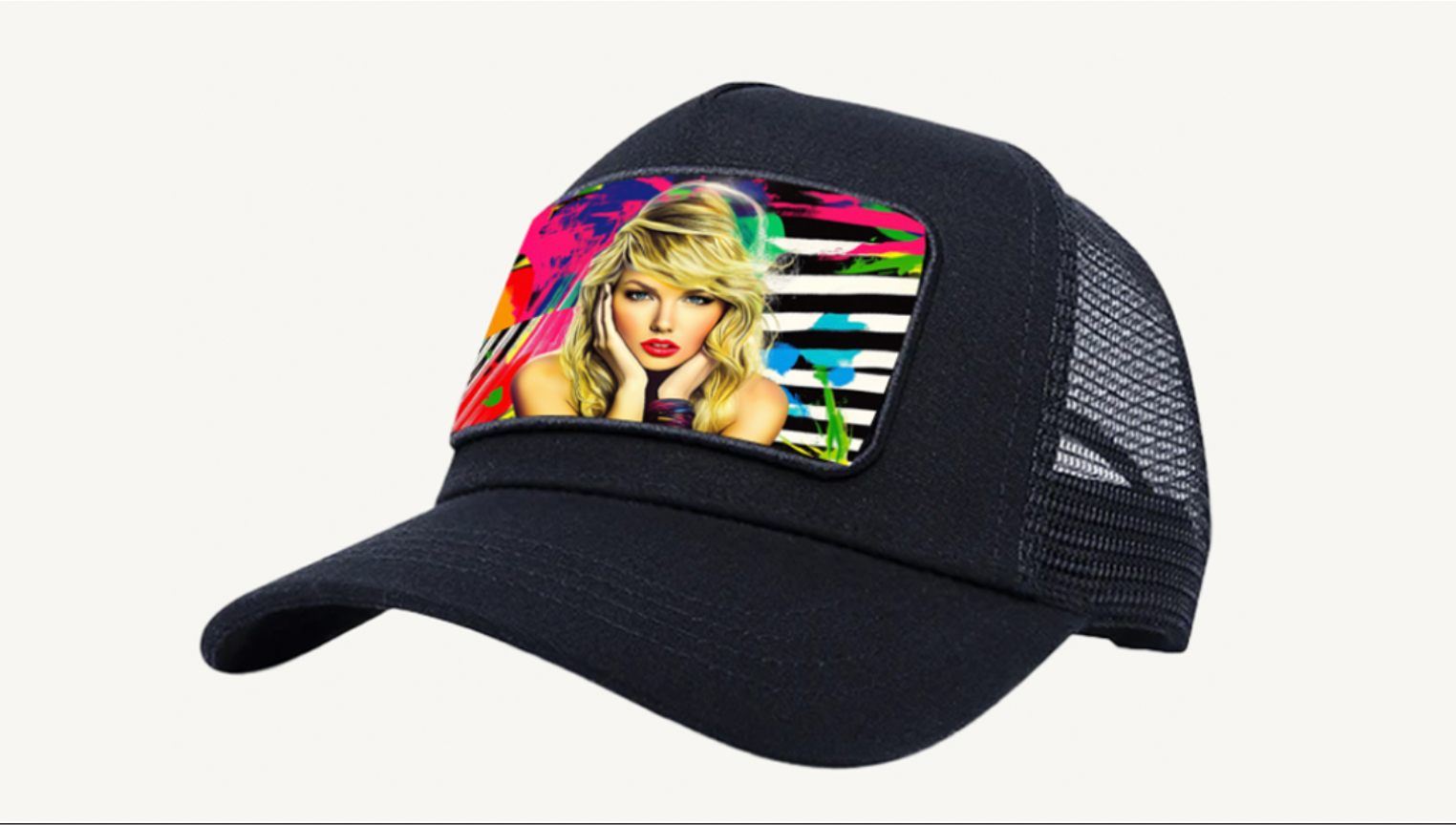 Taylor Swift, Pop Art - Nordenheim