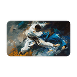 Dynamic Judo Exchange - Nordenheim