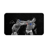 McGregor vs Diaz - UFC Showdown - Nordenheim