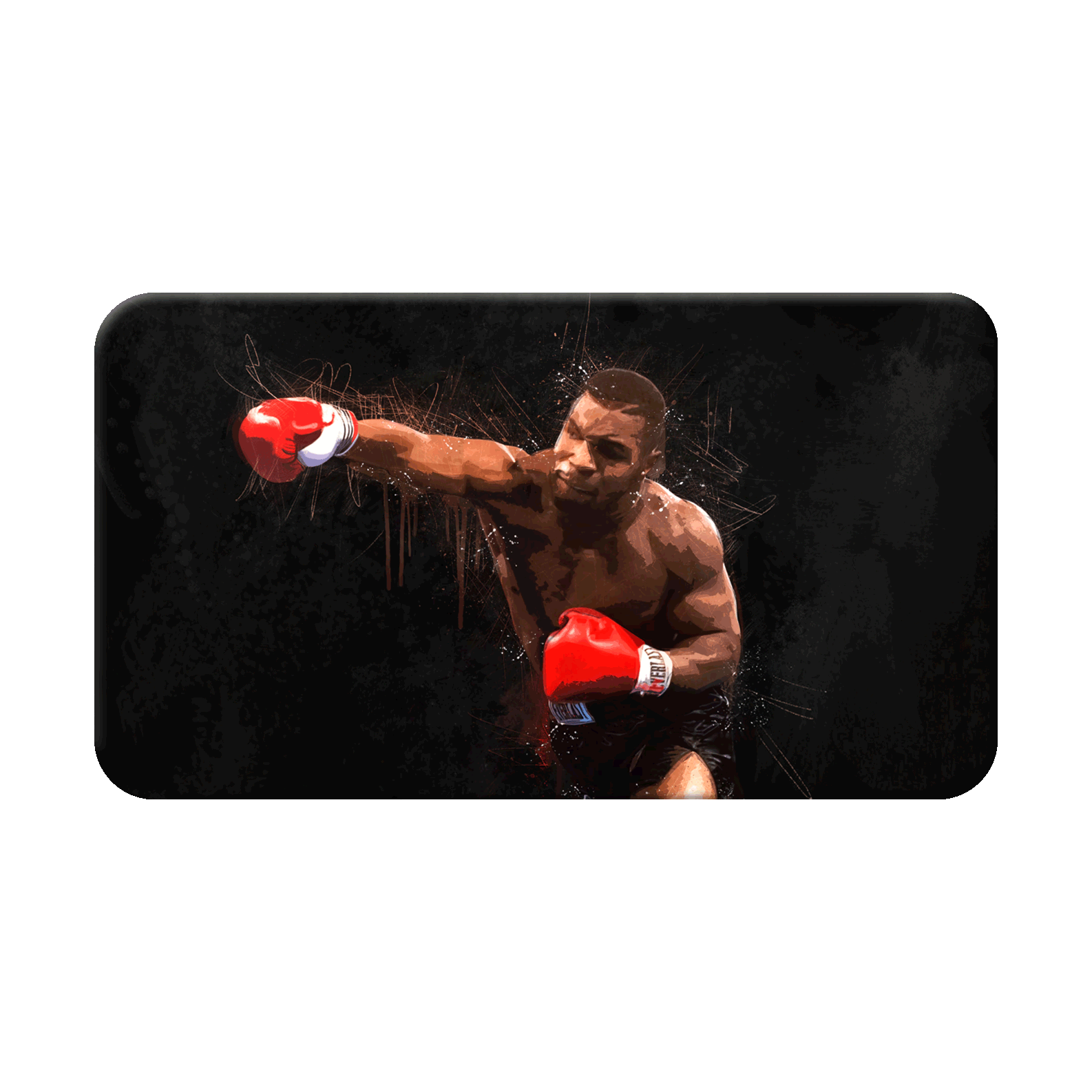 Mike Tyson – Iron Punch - Nordenheim