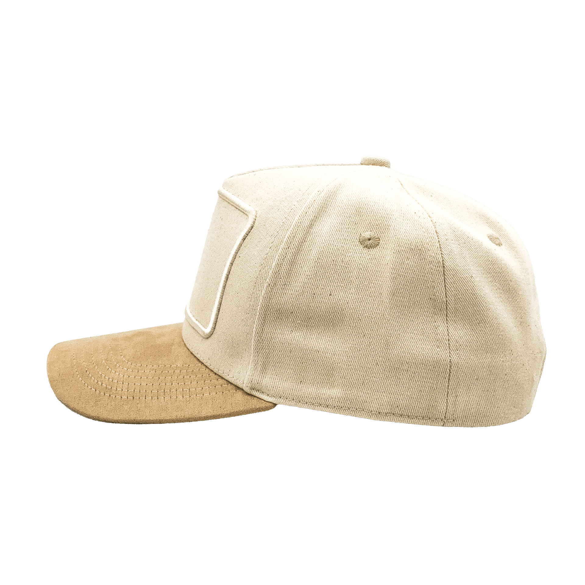 Suede Ivory Classic – Nordenheim
