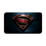 Superman Emblem - Heroic Valor - Nordenheim