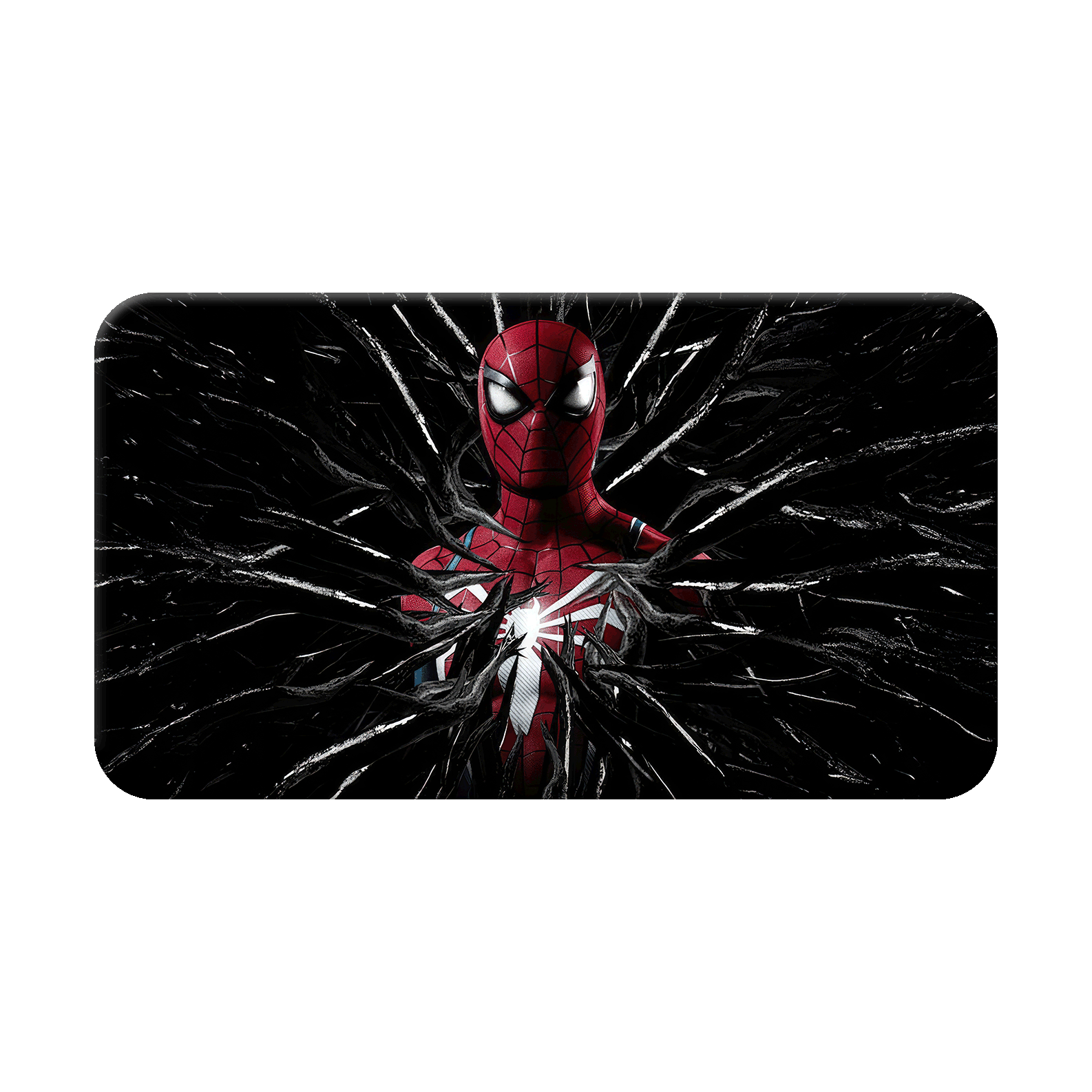 Spiderman dark web - Nordenheim