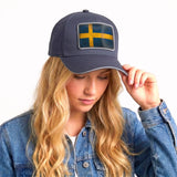 Svenska flaggan -tidlös anda!
