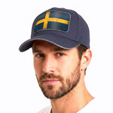 Svenska flaggan -tidlös anda!