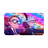 Rick & Morty - Nordenheim