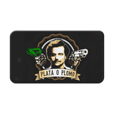 Plata o Plomo - Narcos - Nordenheim