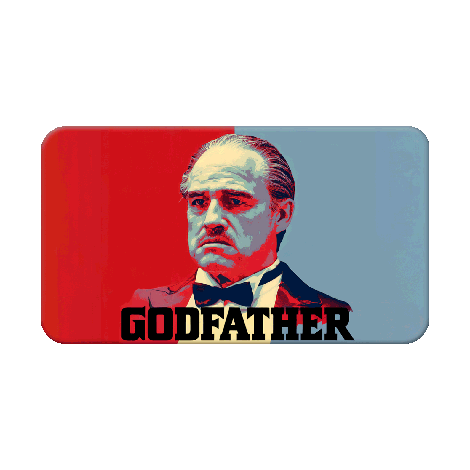 The Don's Presence: A Godfather Tribute - Nordenheim