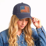 Stars and Stripes Forever