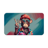 Unbothered Monkey - Peace Sign - Nordenheim