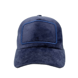 Velvet Nautic Trucker