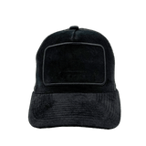 Velvet Noir Trucker
